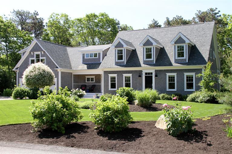 163 Captains Village Lane Brewster MA 02631
