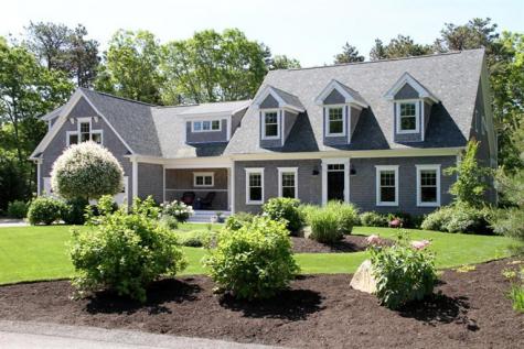 163 Captains Village Lane Brewster MA 02631