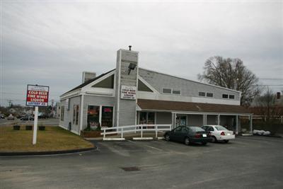 101 Iyannough / Route 28 Road Barnstable MA 02601