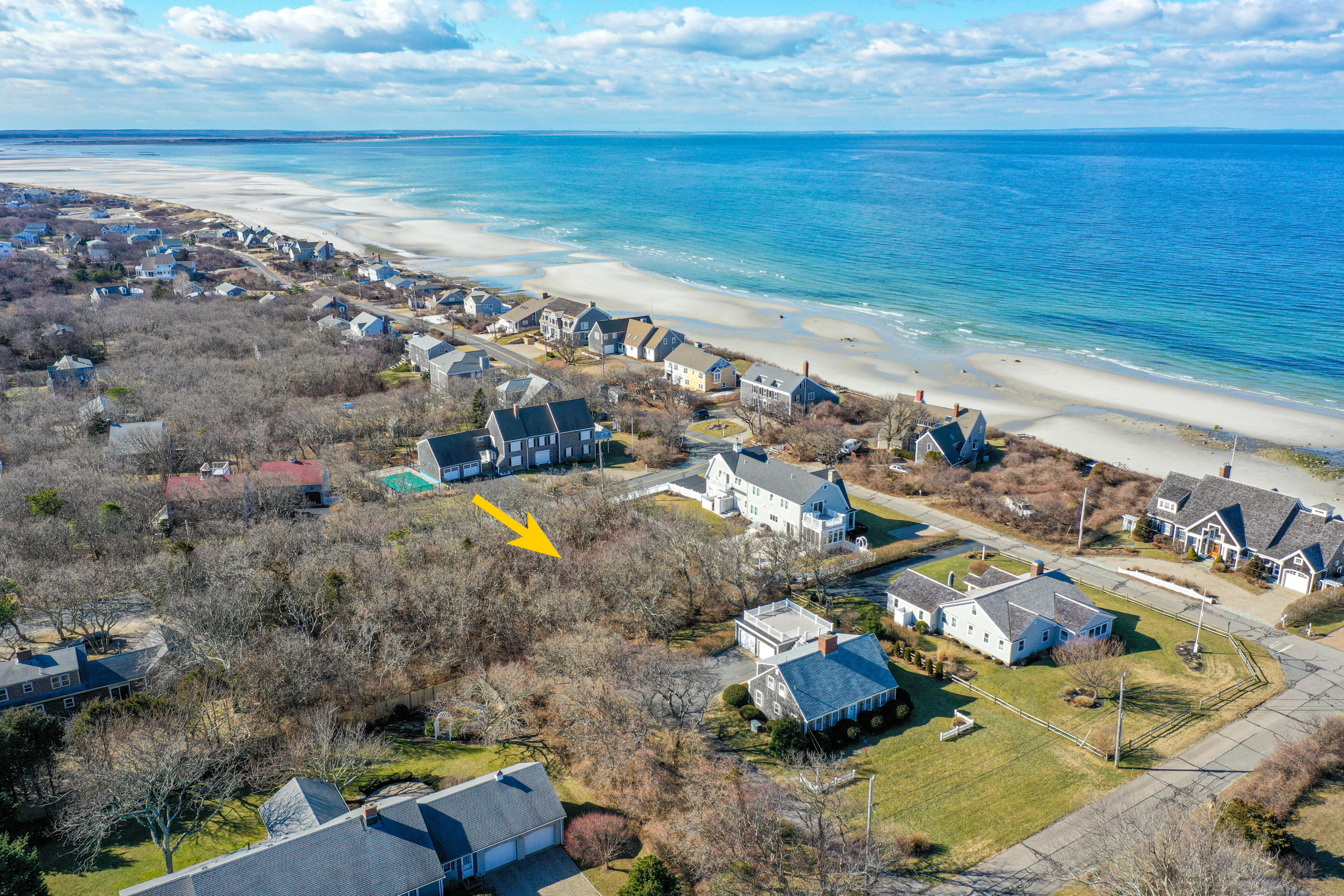 66 Shore Drive, Dennis