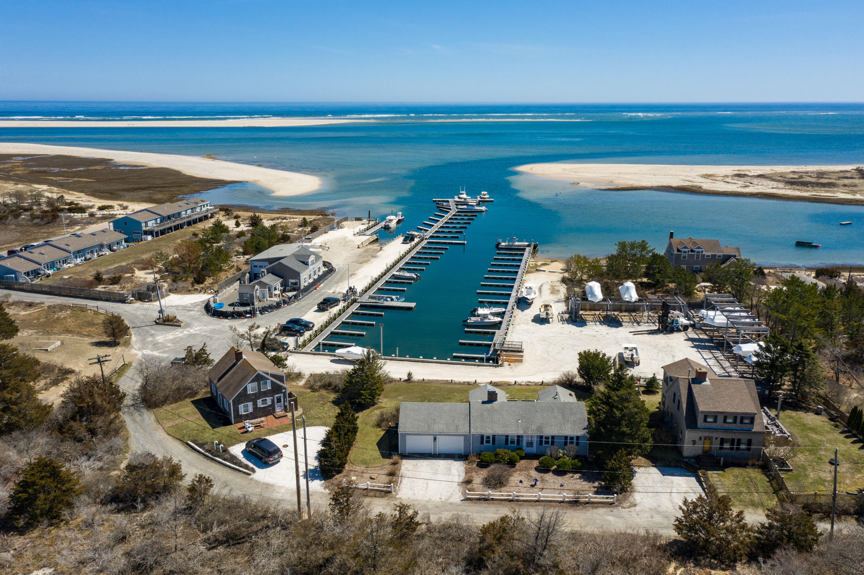 115 Seagull Road Chatham MA 02633