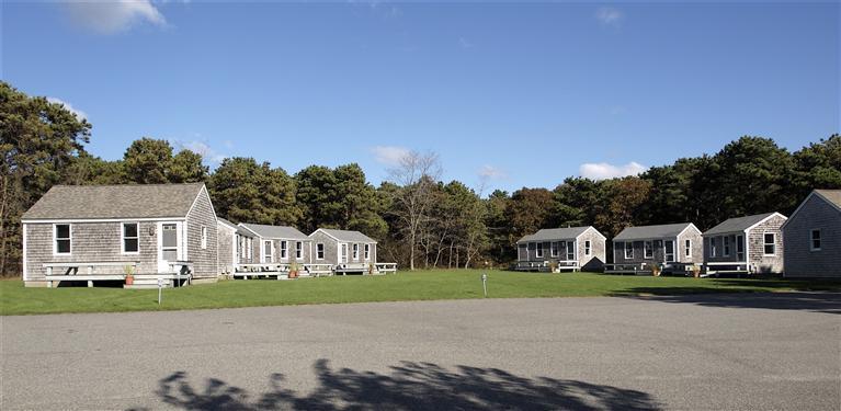 121 Shore Road Truro MA 02652