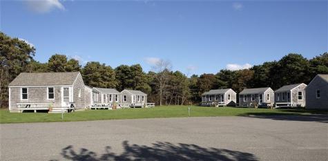 121 Shore Road Truro MA 02652