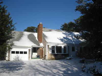 19 Cranberry Way Chatham MA 02659