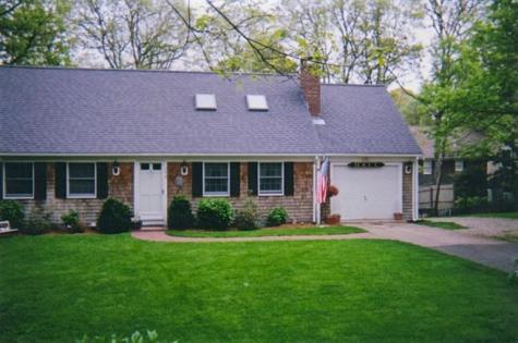 774 Queen Anne Road Harwich MA 02645