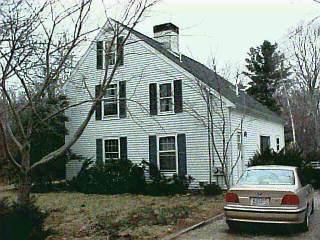 Falmouth MA 02540