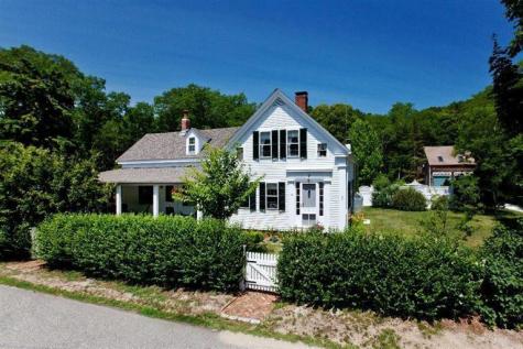 16 Higgins Hollow Road Truro MA 02666