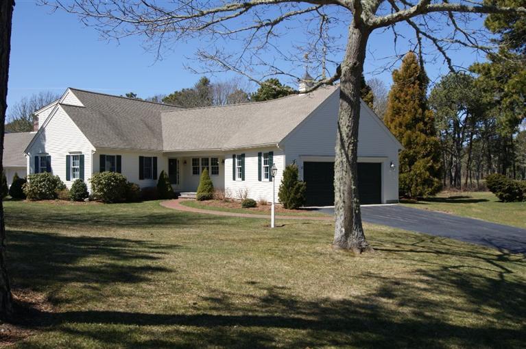 12 Abigail Avenue Harwich MA 02645