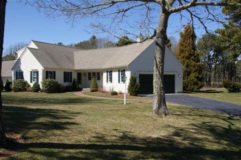12 Abigail Avenue Harwich MA 02645