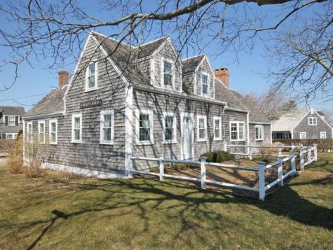 173 Chatham Bars Avenue Chatham MA 02633
