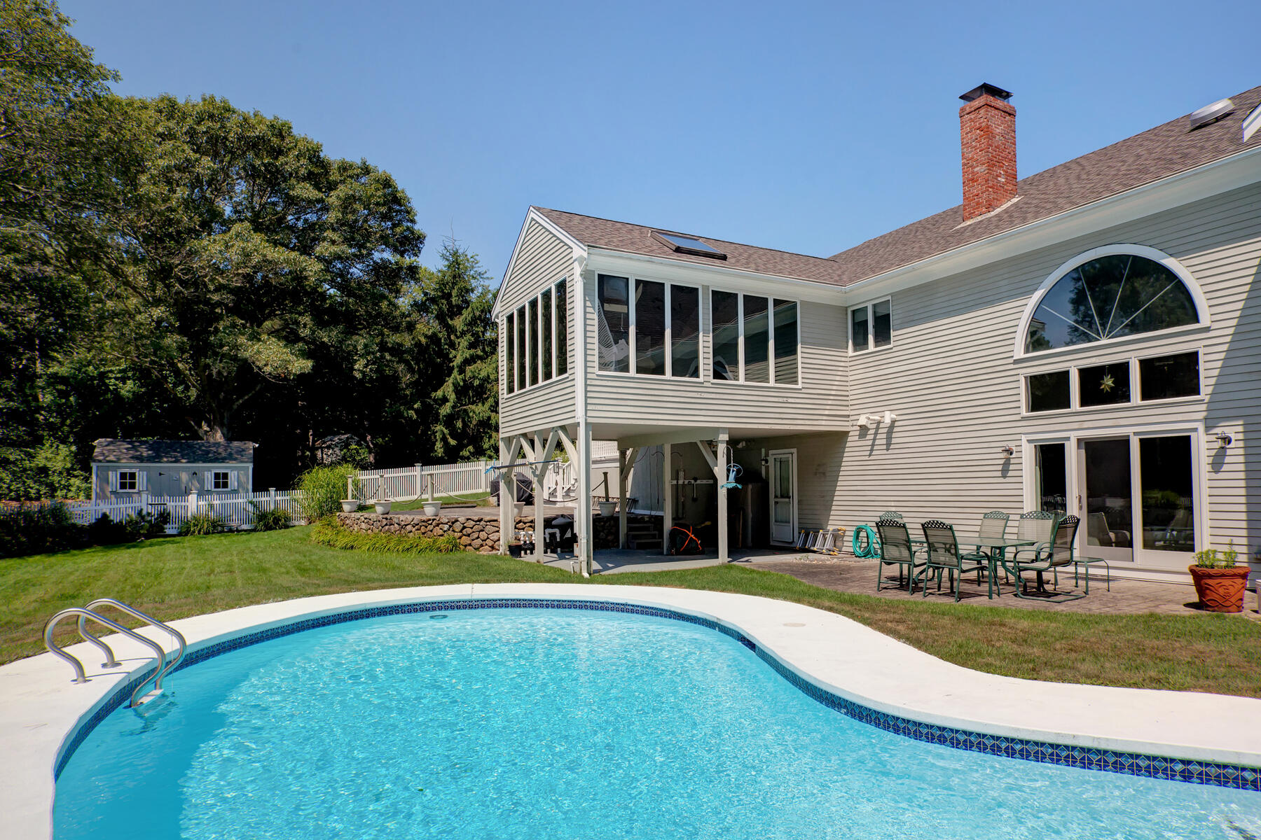766 Mistic Drive Barnstable MA 02648