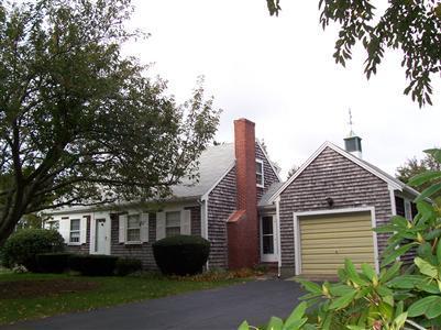 Falmouth MA 02540