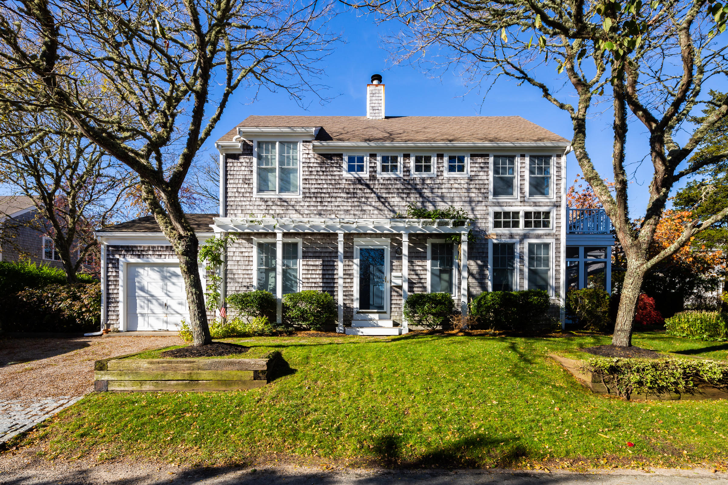 12 Striper Lane Chatham MA 02633
