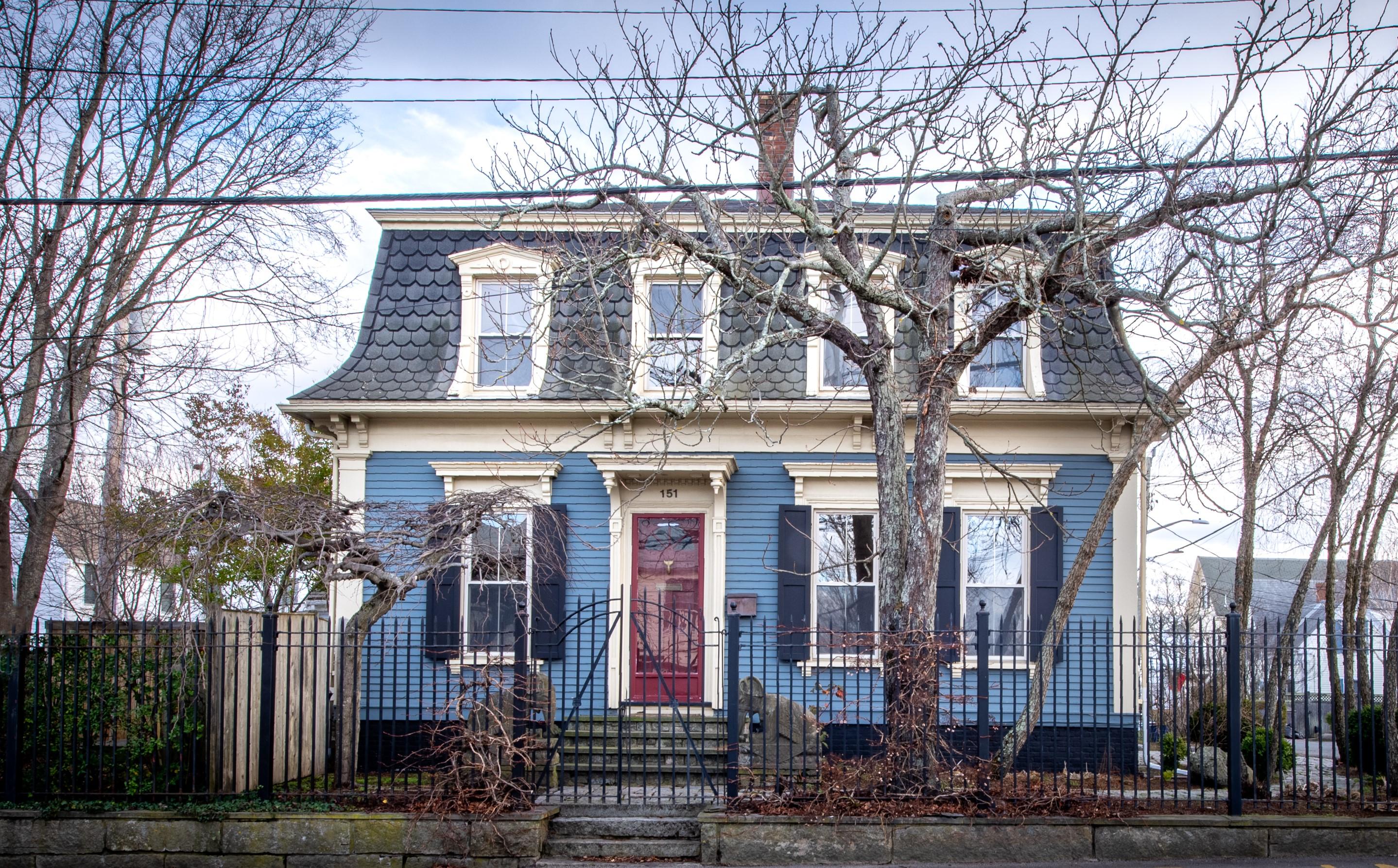 151 Bradford Street Provincetown MA 02657