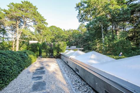 2 Twinings Lane Orleans MA 02653