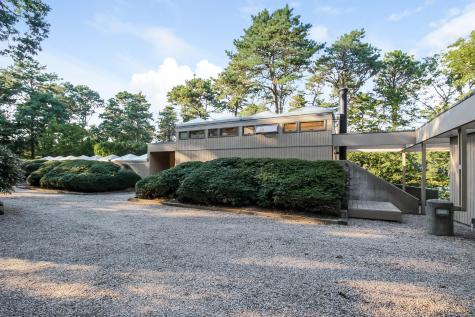 2 Twinings Lane Orleans MA 02653