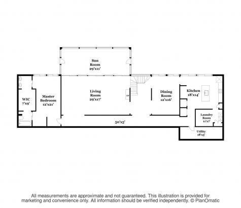 2 Twinings Lane Orleans MA 02653