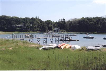 2 Twinings Lane Orleans MA 02653