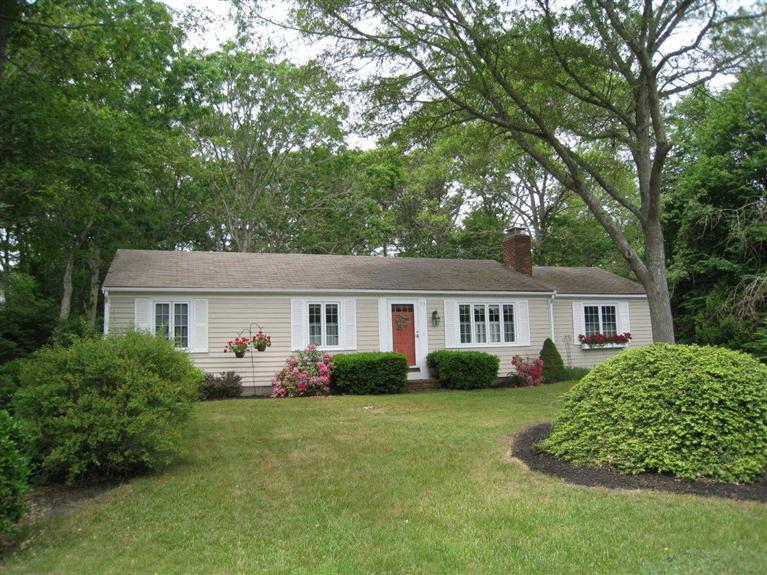 173 Nottingham Drive Barnstable MA 02632