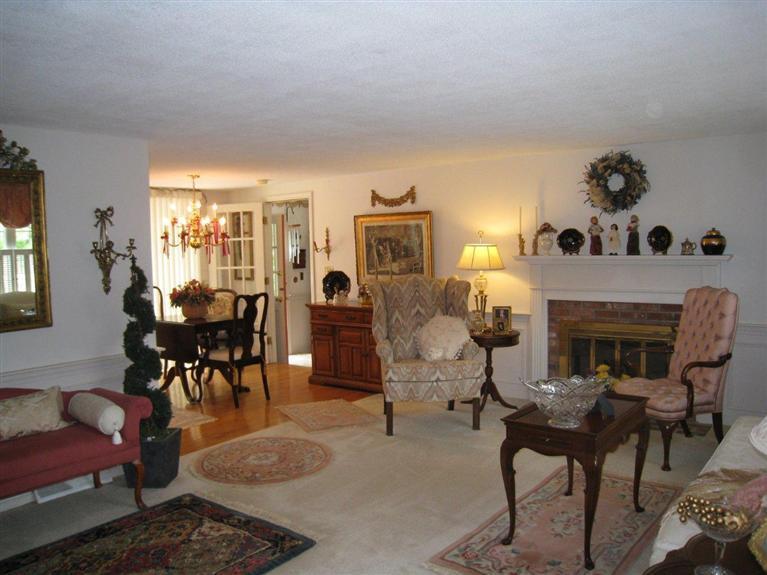 173 Nottingham Drive Barnstable MA 02632