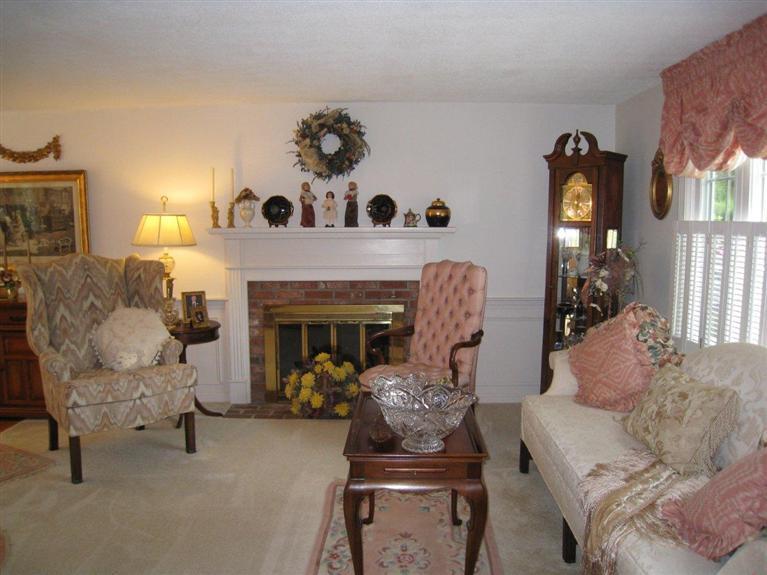 173 Nottingham Drive Barnstable MA 02632