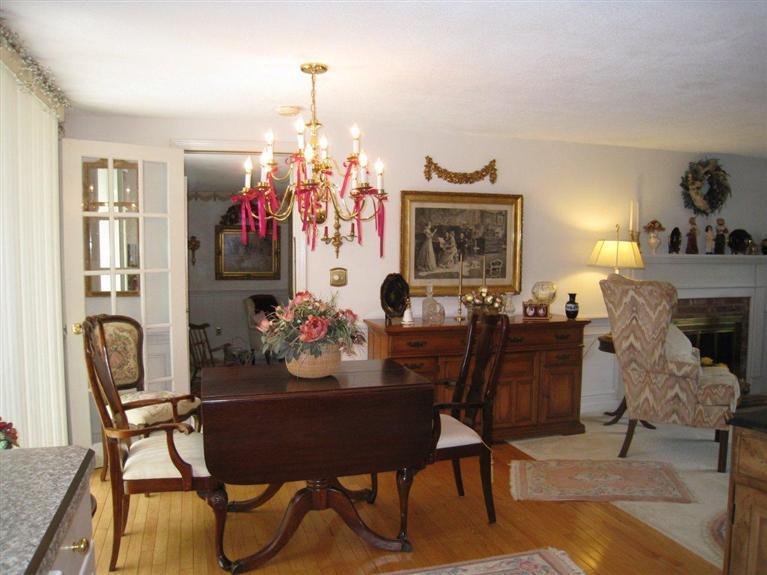 173 Nottingham Drive Barnstable MA 02632