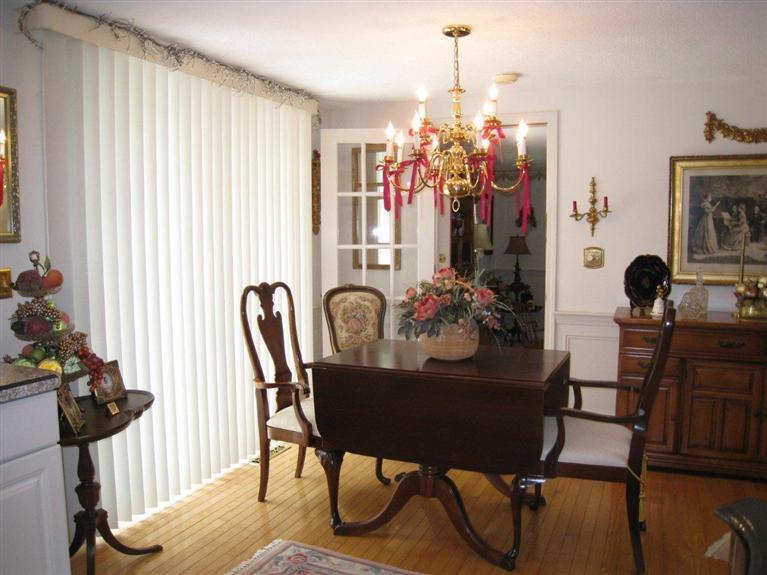 173 Nottingham Drive Barnstable MA 02632
