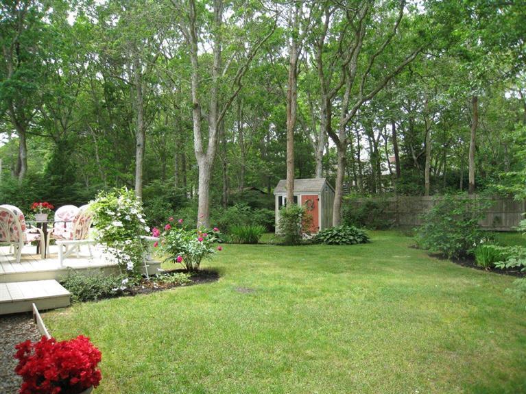 173 Nottingham Drive Barnstable MA 02632