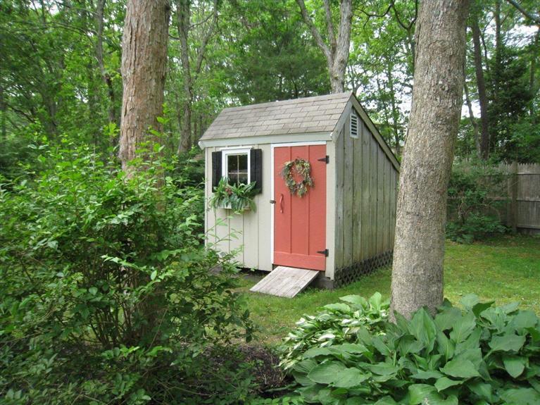 173 Nottingham Drive Barnstable MA 02632