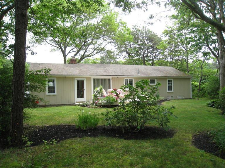 173 Nottingham Drive Barnstable MA 02632