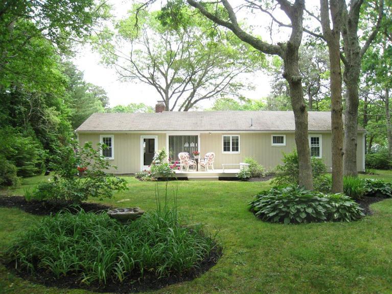 173 Nottingham Drive Barnstable MA 02632