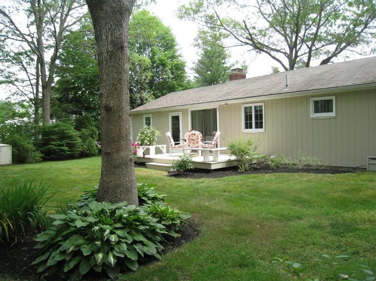 173 Nottingham Drive Barnstable MA 02632
