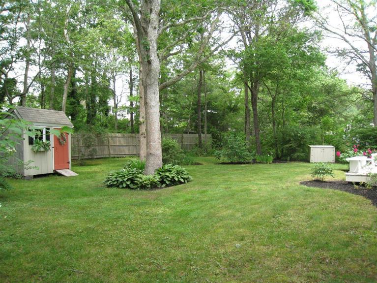 173 Nottingham Drive Barnstable MA 02632