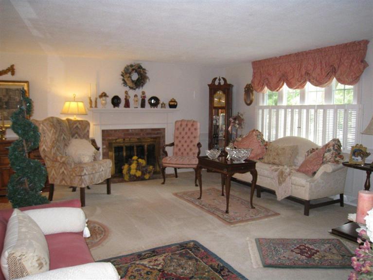 173 Nottingham Drive Barnstable MA 02632