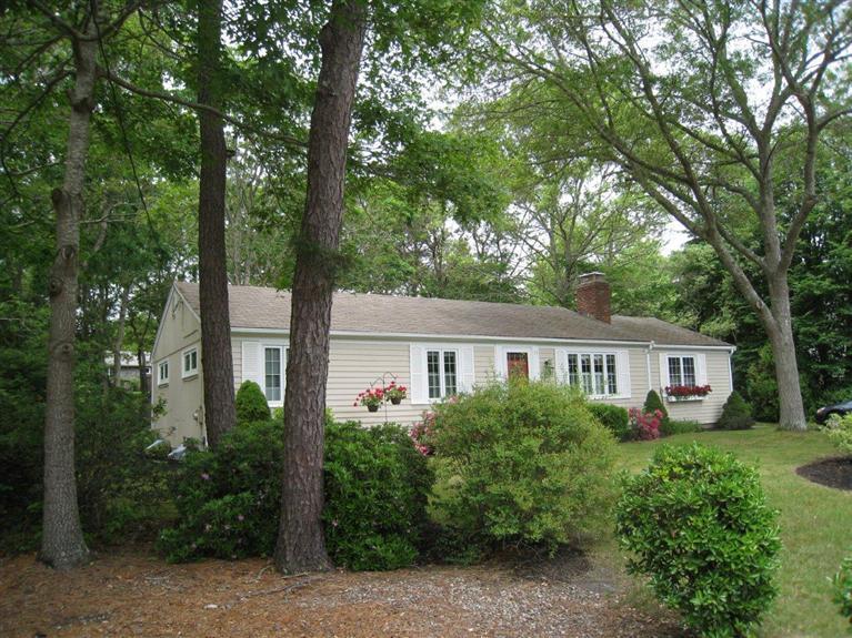 173 Nottingham Drive Barnstable MA 02632