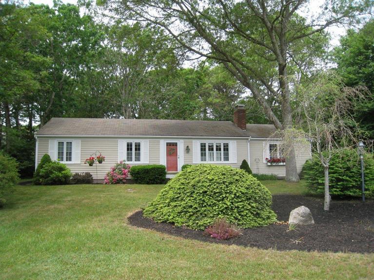 173 Nottingham Drive Barnstable MA 02632