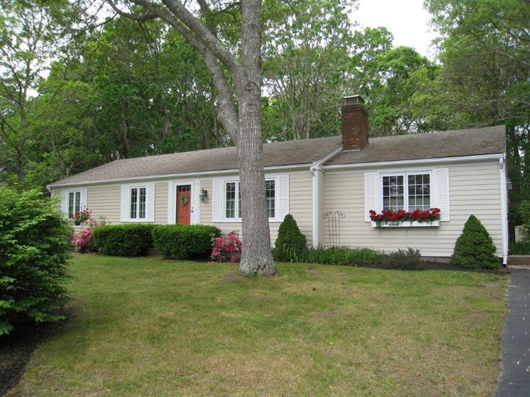 173 Nottingham Drive Barnstable MA 02632