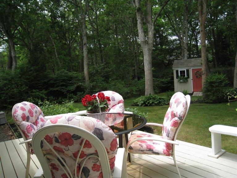 173 Nottingham Drive Barnstable MA 02632