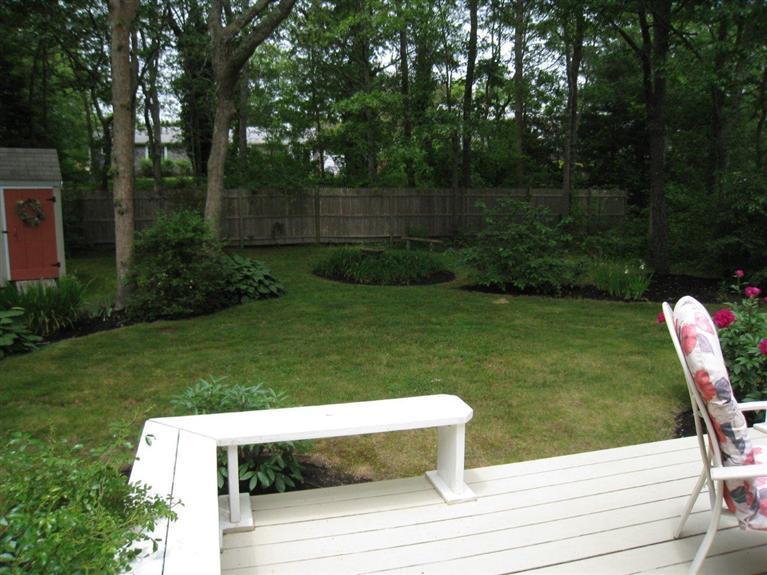 173 Nottingham Drive Barnstable MA 02632