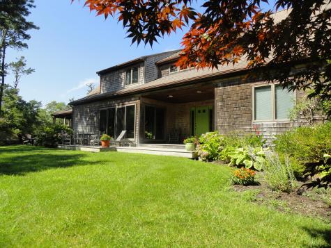 55 Hamden Place Chatham MA 02650