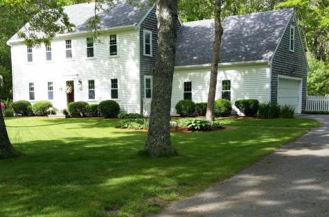 1 Harvest Lane Sandwich MA 02563