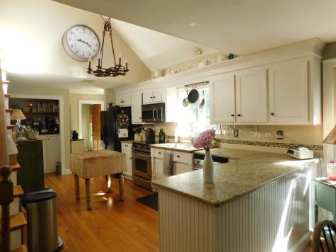 1 Harvest Lane Sandwich MA 02563