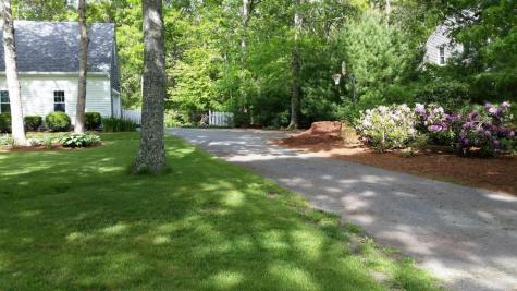 1 Harvest Lane Sandwich MA 02563