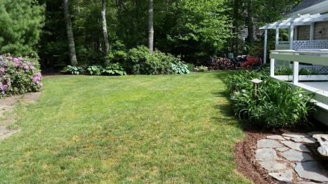 1 Harvest Lane Sandwich MA 02563