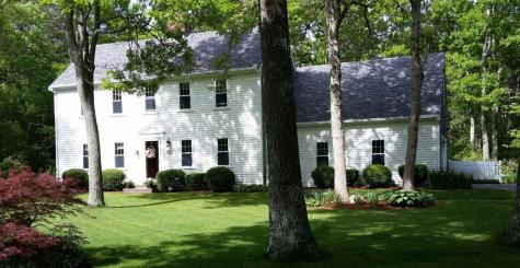 1 Harvest Lane Sandwich MA 02563