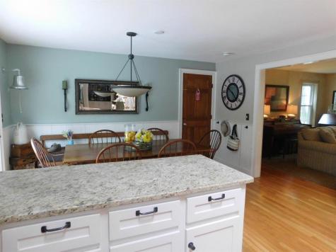 1 Harvest Lane Sandwich MA 02563