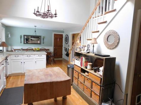 1 Harvest Lane Sandwich MA 02563