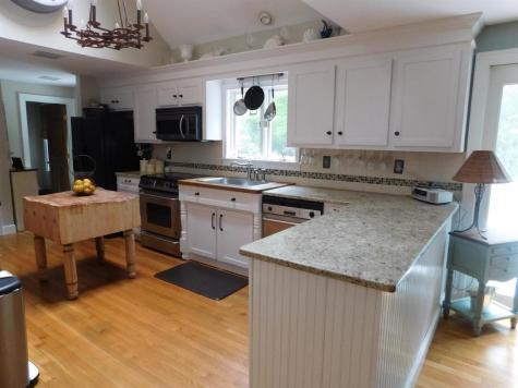 1 Harvest Lane Sandwich MA 02563