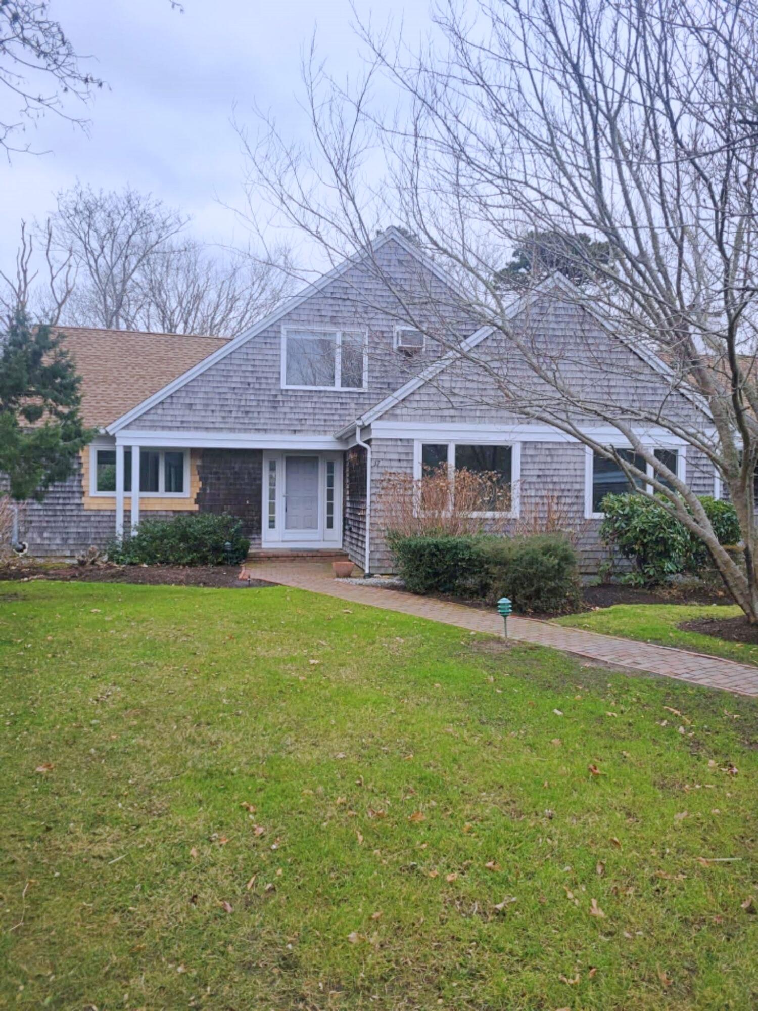 17 Juniper Circle Brewster MA 02631