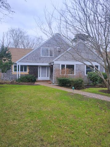 17 Juniper Circle Brewster MA 02631